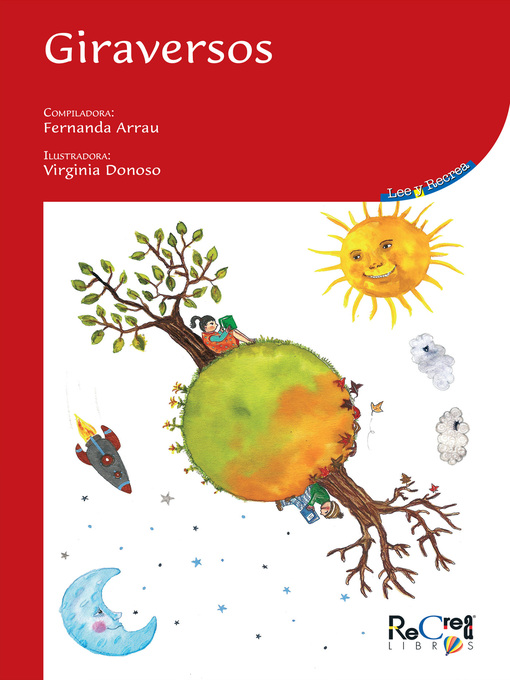 Cover image for Giraversos